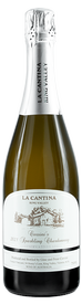 2022 Corsini's Sparkling Chardonnay