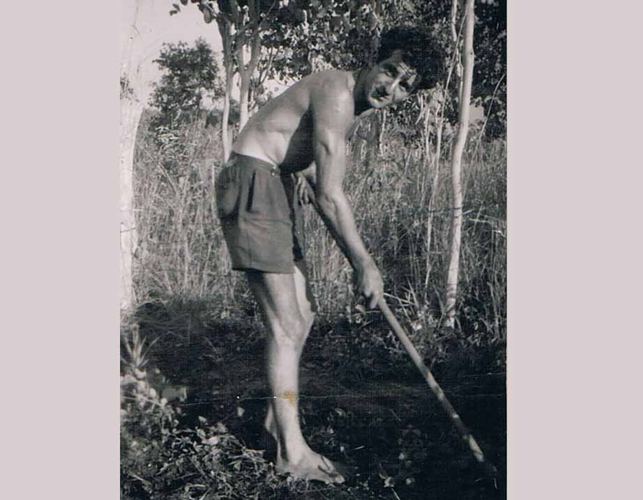 Gino Corsini - Early 1950s