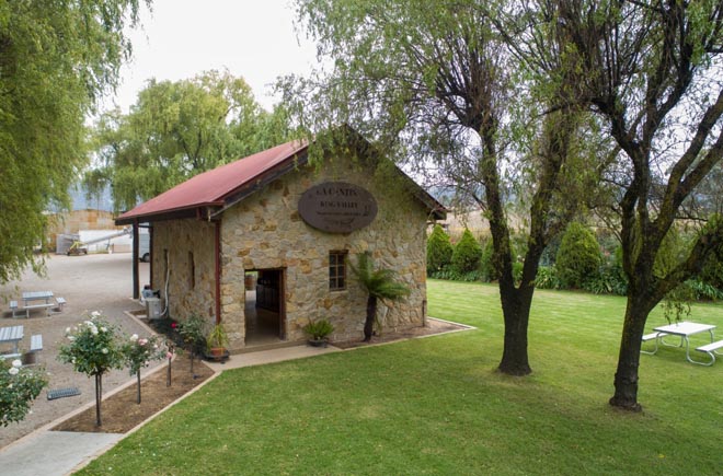 La Cantina King Valley